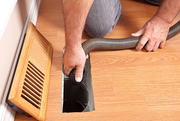 Best Emergency Air Duct Cleaning Services in White Meadow Lake, NJ